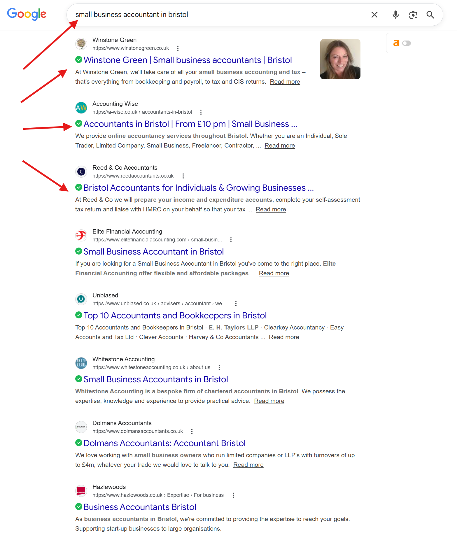 How to Conduct Keyword Research for SEO 5 Screenshot 2026 03 19 100713