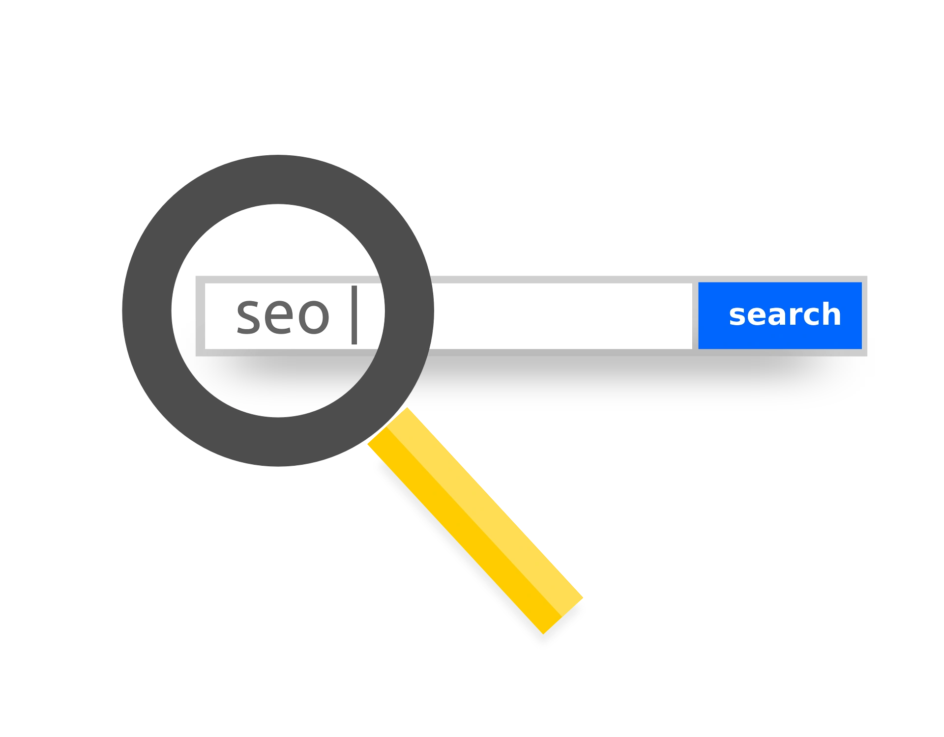 what are keywords in SEO